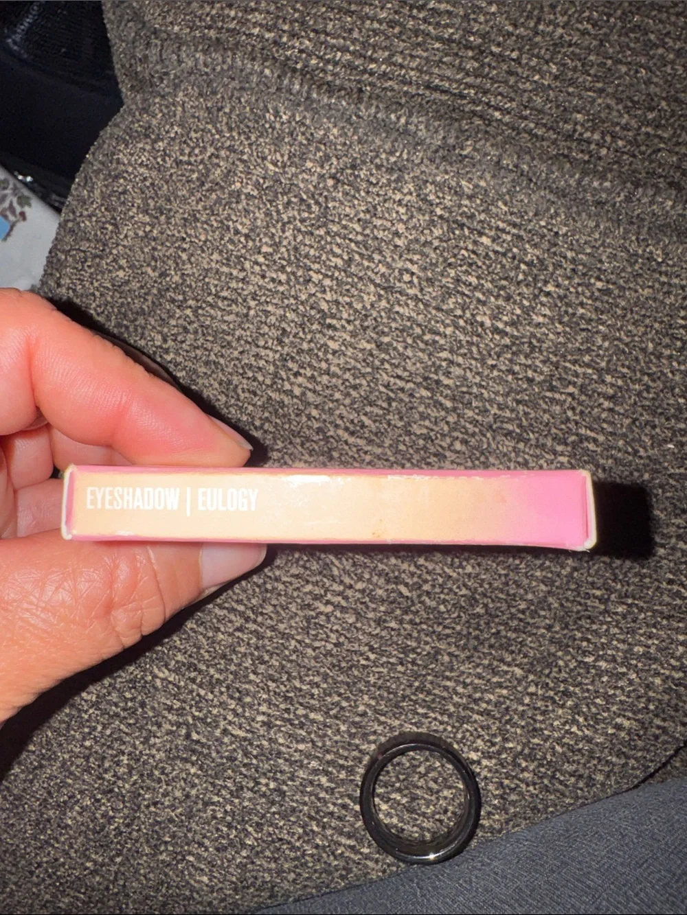 Jeffree Star New Mini Eyeshadow - Eulogy